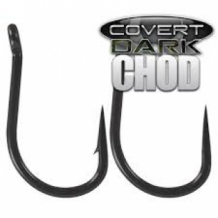 Gardner Covert Dark Chod Hook